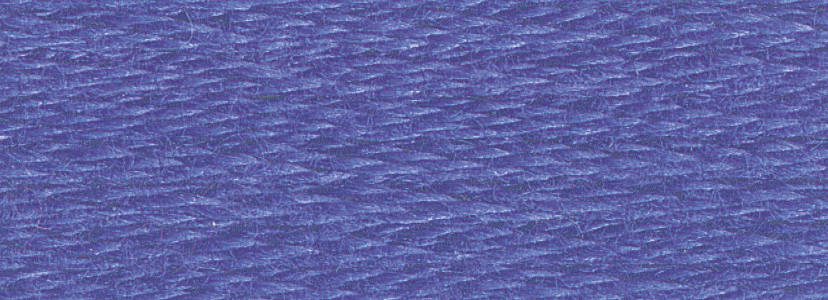 DMC 6-Strand Cotton Embroidery Floss 8.7yd - 333 Very Dark Blue Violet - Image 2