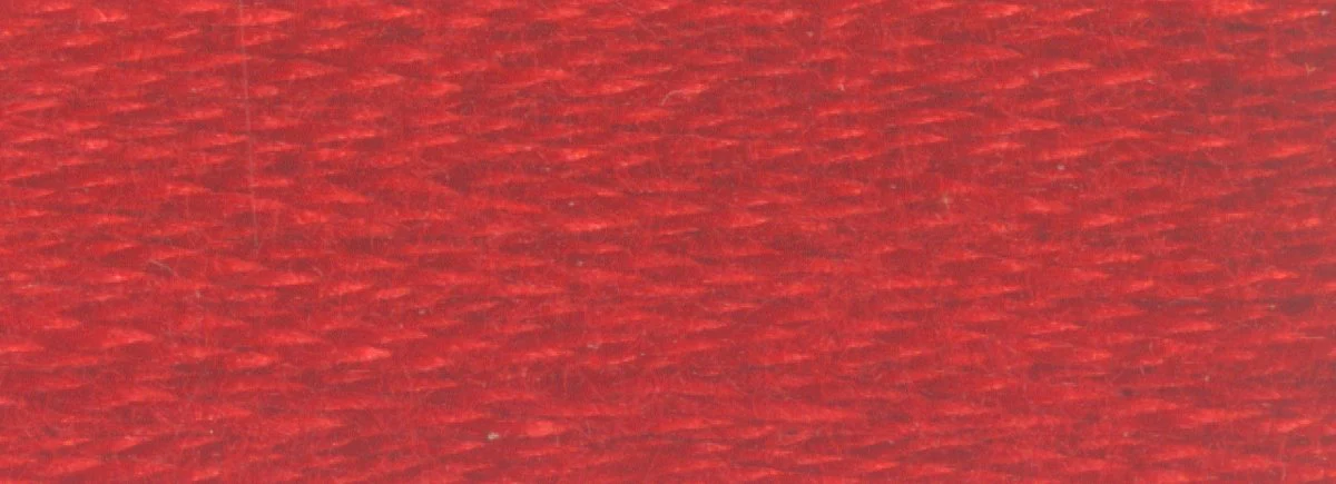 DMC 6-Strand Cotton Embroidery Floss 8.7yd - 817 Very Dark Coral Red - Image 2