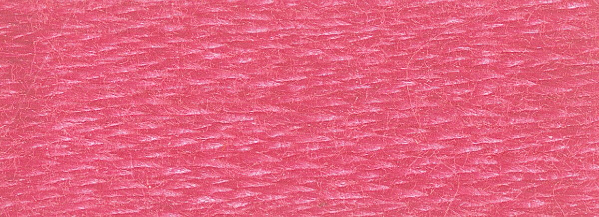 DMC 6-Strand Cotton Embroidery Floss 8.7yd - 3731 Very Dark Dusty Rose - Image 2