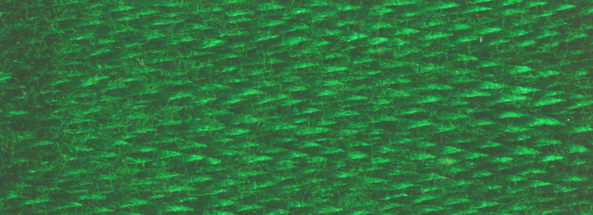 DMC 6-Strand Cotton Embroidery Floss 8.7yd - 909 Very Dark Emerald Green - Image 2