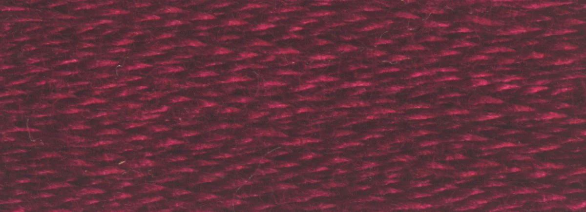 DMC 6-Strand Cotton Embroidery Floss 8.7yd - 902 Very Dark Garnet - Image 2