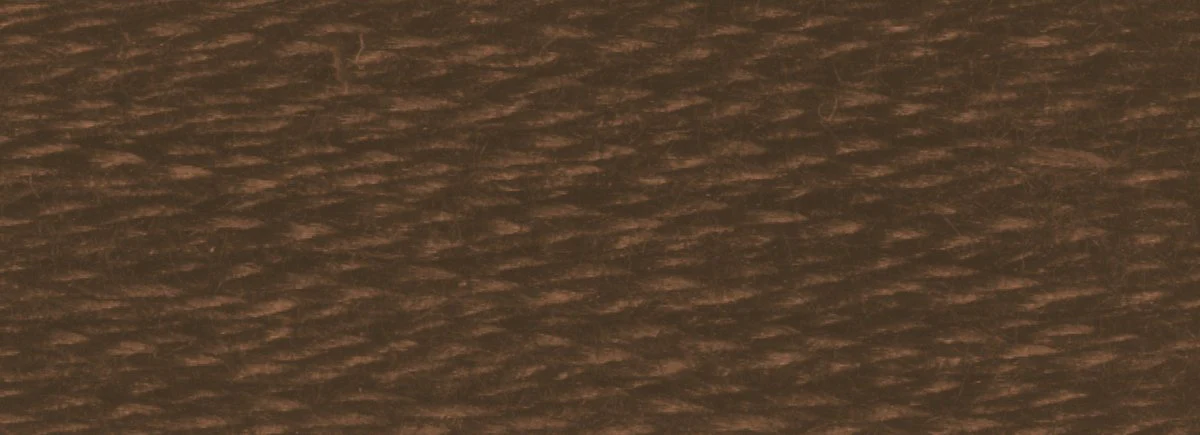 DMC 6-Strand Cotton Embroidery Floss 8.7yd - 3031 Very Dark Mocha Brown - Image 2