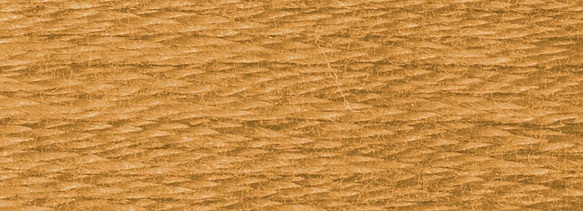 DMC 6-Strand Cotton Embroidery Floss 8.7yd - 3829 Very Dark Old Gold - Image 2