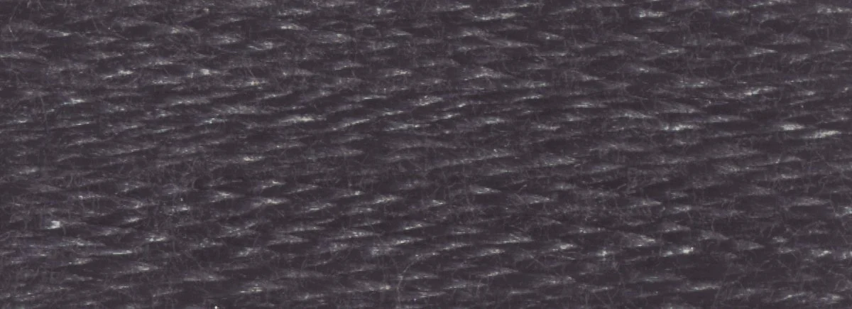 DMC 6-Strand Cotton Embroidery Floss 8.7yd - 3799 Very Dark Pewter Grey - Image 2