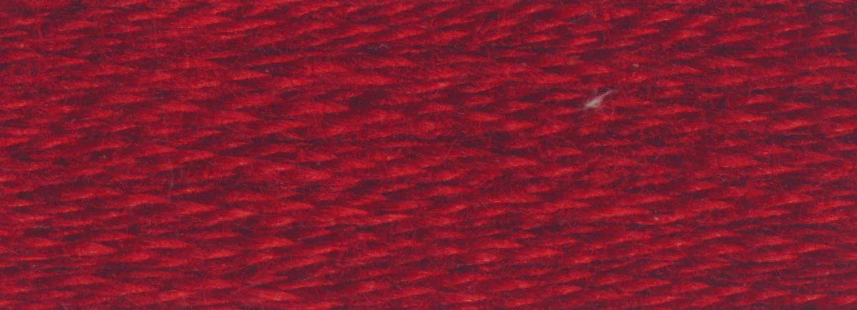DMC 6-Strand Cotton Embroidery Floss 8.7yd - 3777 Very Dark Terra Cotta - Image 2