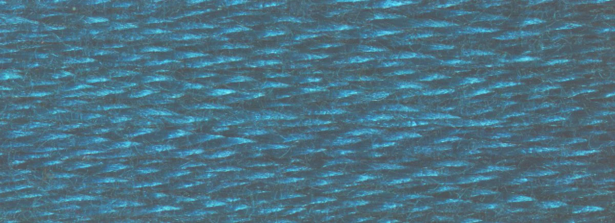 DMC 6-Strand Cotton Embroidery Floss 8.7yd - 3809 Very Dark Turquoise - Image 2
