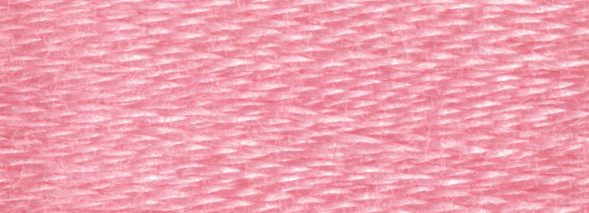 DMC 6-Strand Cotton Embroidery Floss 8.7yd - 3716 Very Light Dusty Rose - Image 2