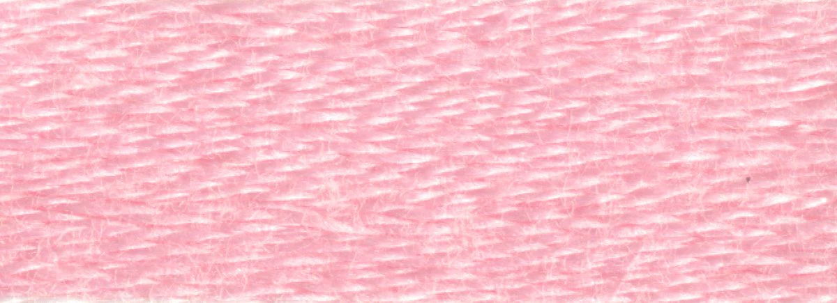DMC 6-Strand Cotton Embroidery Floss 8.7yd - 151 Very Light Dusty Rose-Lighter - Image 2