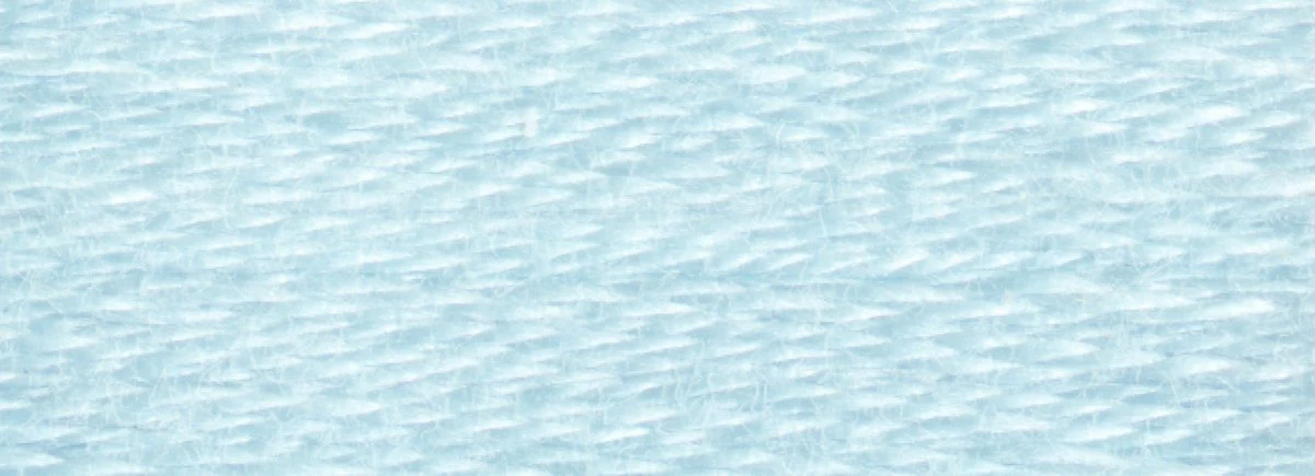 DMC 6-Strand Cotton Embroidery Floss 8.7yd - 3761 Very Light Sky Blue - Image 2