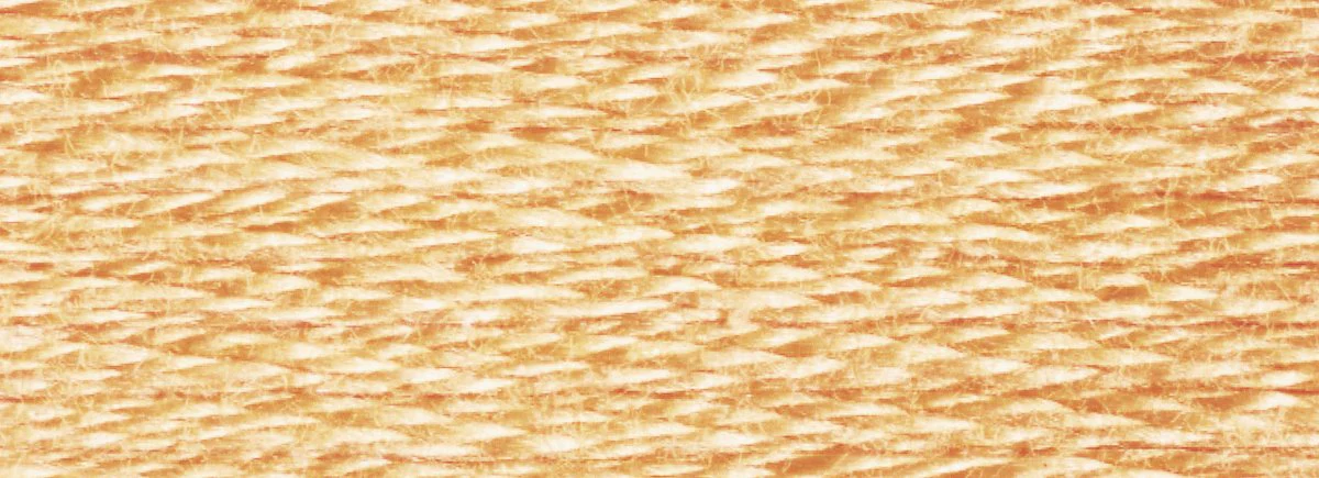 DMC 6-Strand Cotton Embroidery Floss 8.7yd - 738 Very Light Tan - Image 2