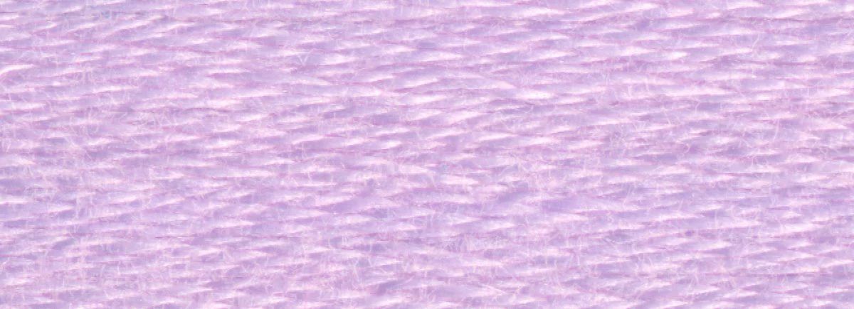 DMC 6-Strand Cotton Embroidery Floss 8.7yd - 153 Very Light Violet-Lighter than - Image 2