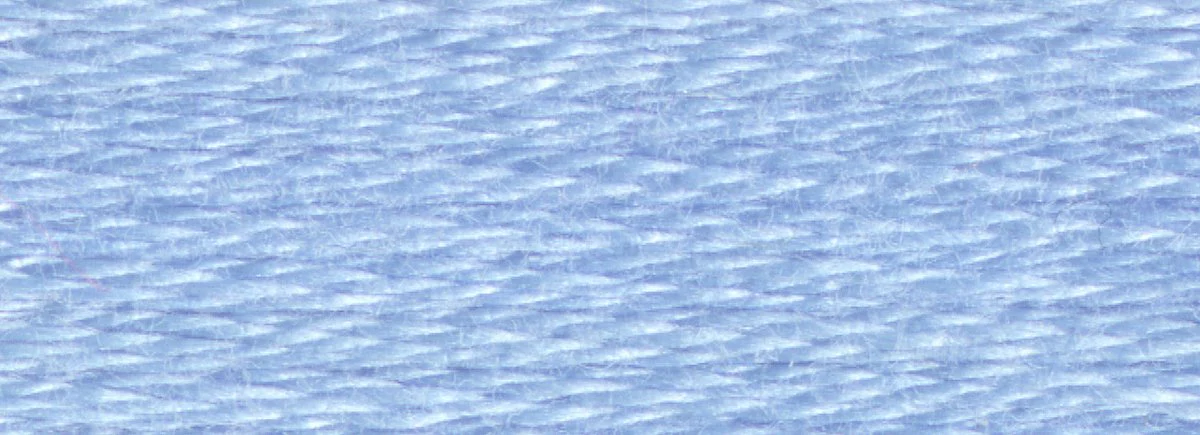 DMC 6-Strand Cotton Embroidery Floss 8.7yd - 157 Very Lt. Cornflower Blue-Light - Image 2