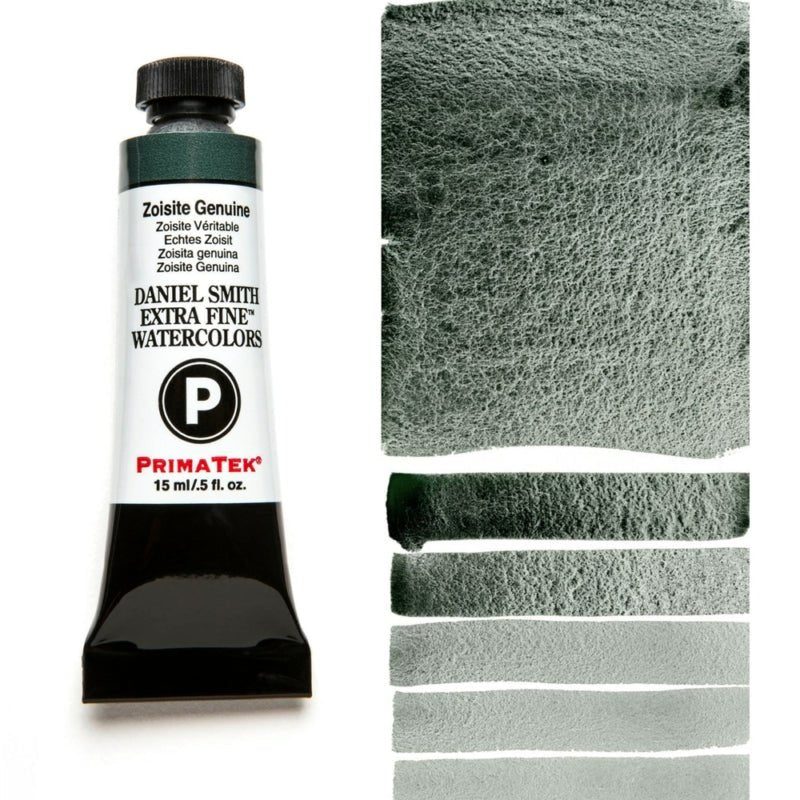 Daniel Smith Extra Fine Watercolor - Zoisite Genuine 15 ml