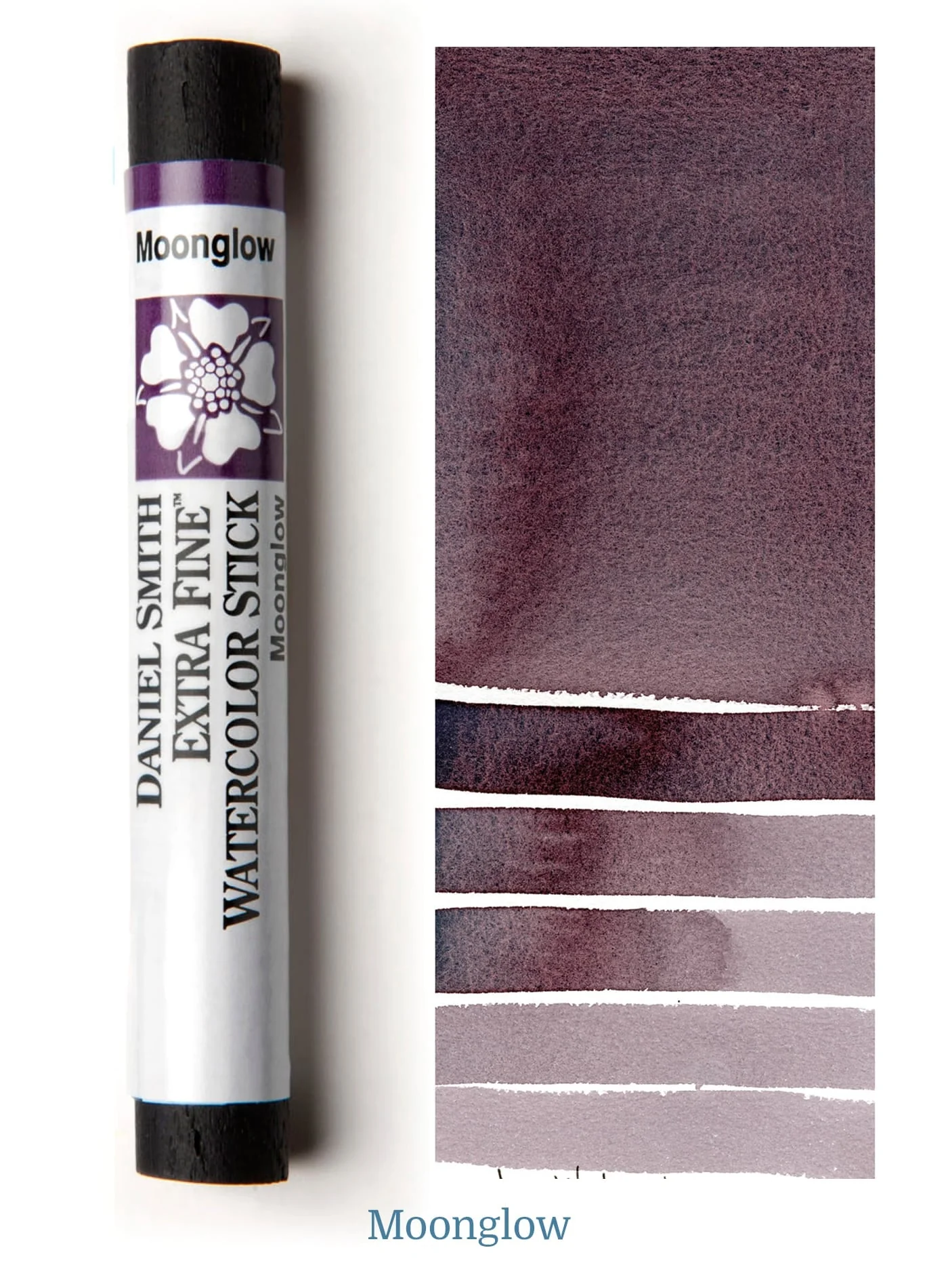 Daniel Smith Watercolor Stick - 3 inch - Moonglow