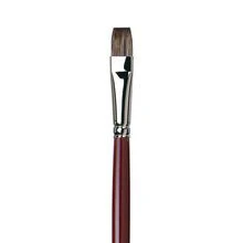 da Vinci Black Sable - Bright 12