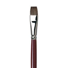 da Vinci Black Sable - Bright 14