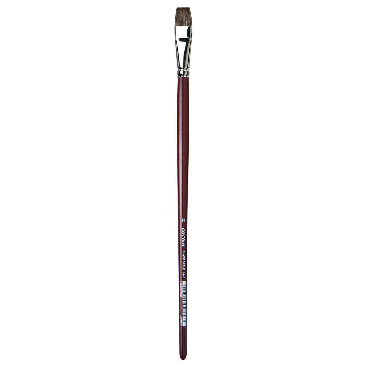da Vinci Black Sable - Bright 14 - Image 2