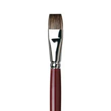 da Vinci Black Sable - Bright 16