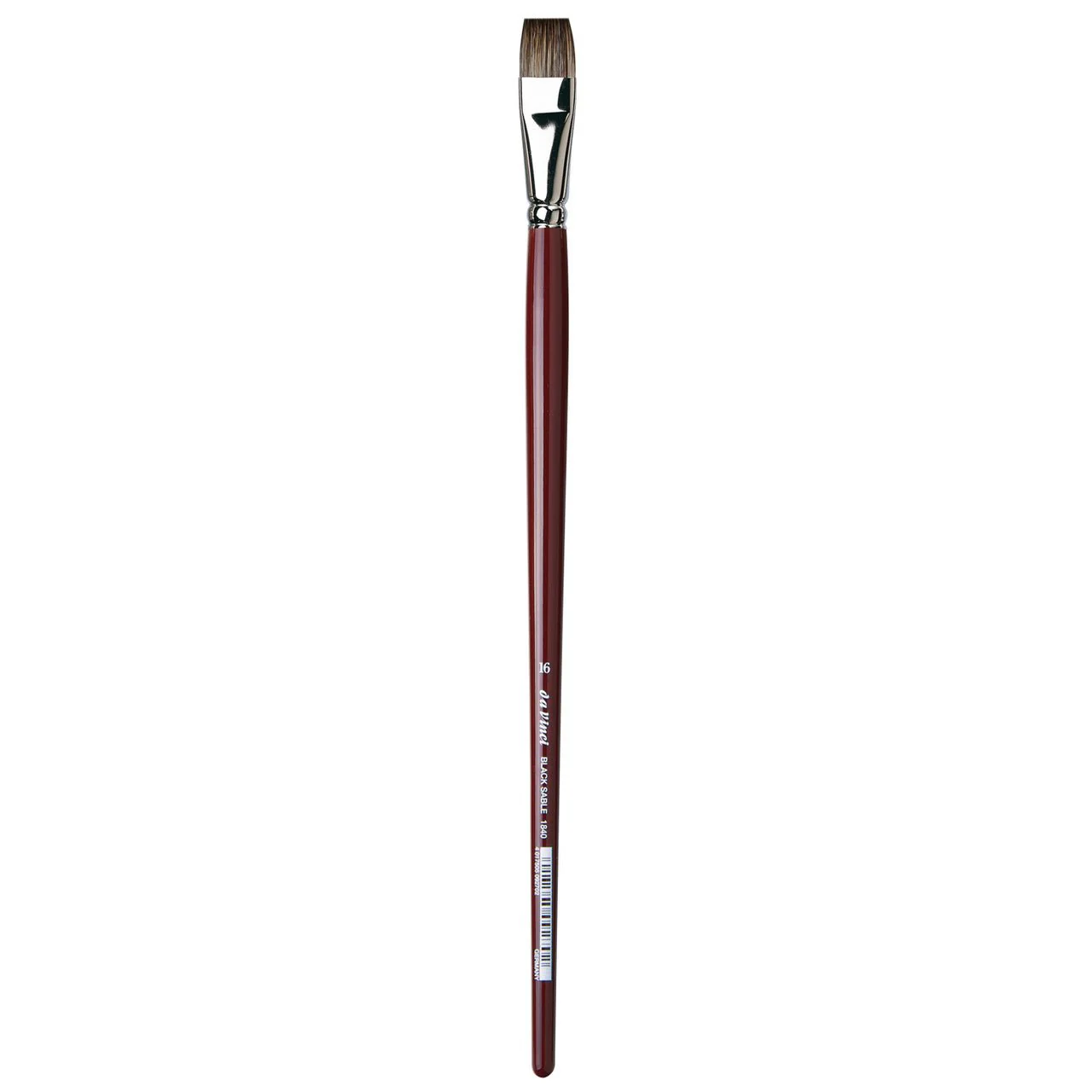 da Vinci Black Sable - Bright 16 - Image 2