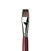 da Vinci Black Sable - Bright 18