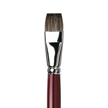 da Vinci Black Sable - Bright 20