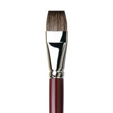 da Vinci Black Sable - Bright 22