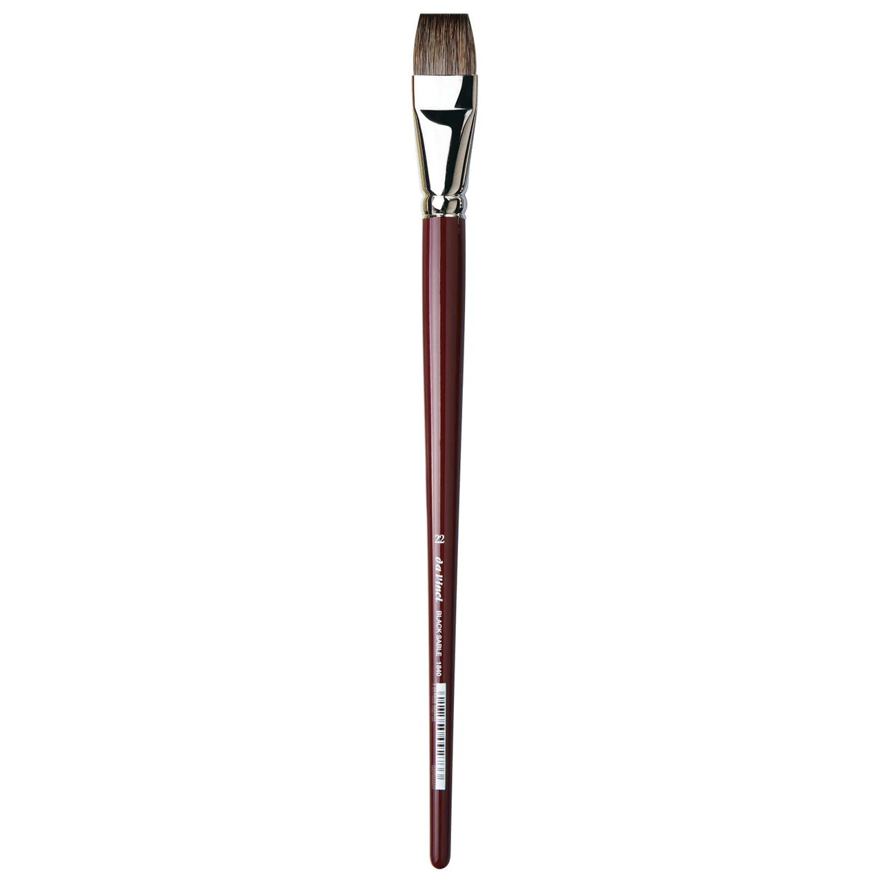 da Vinci Black Sable - Bright 22 - Image 2