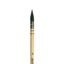 da Vinci Series 418 Pure Petit Gris Quill 0
