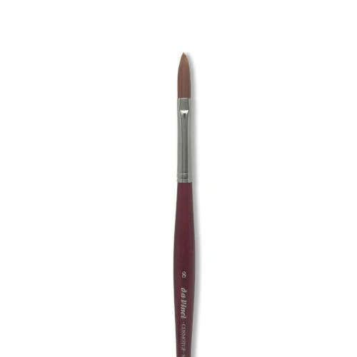 da Vinci Series 5584 Cosmotop Spin Oval  8