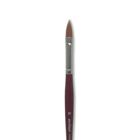 da Vinci Series 5584 Cosmotop Spin Oval 10