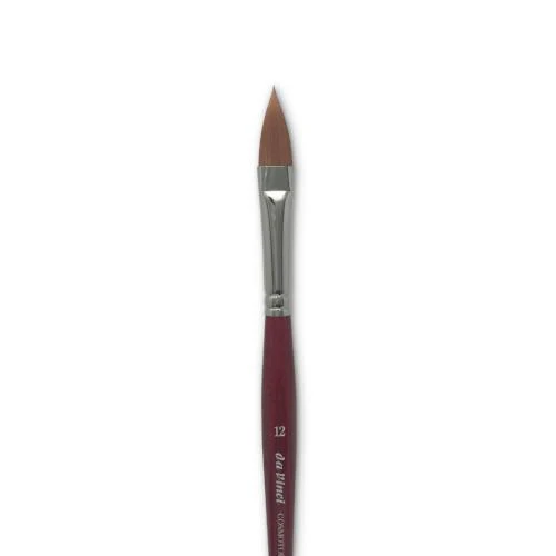 da Vinci Series 5584 Cosmotop Spin Oval 12