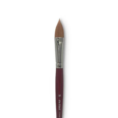 da Vinci Series 5584 Cosmotop Spin Oval 16