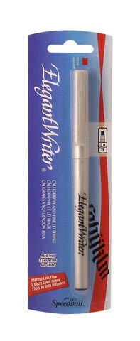 Elegant Writer Calligraphy Pen Broad 3.0mm Black