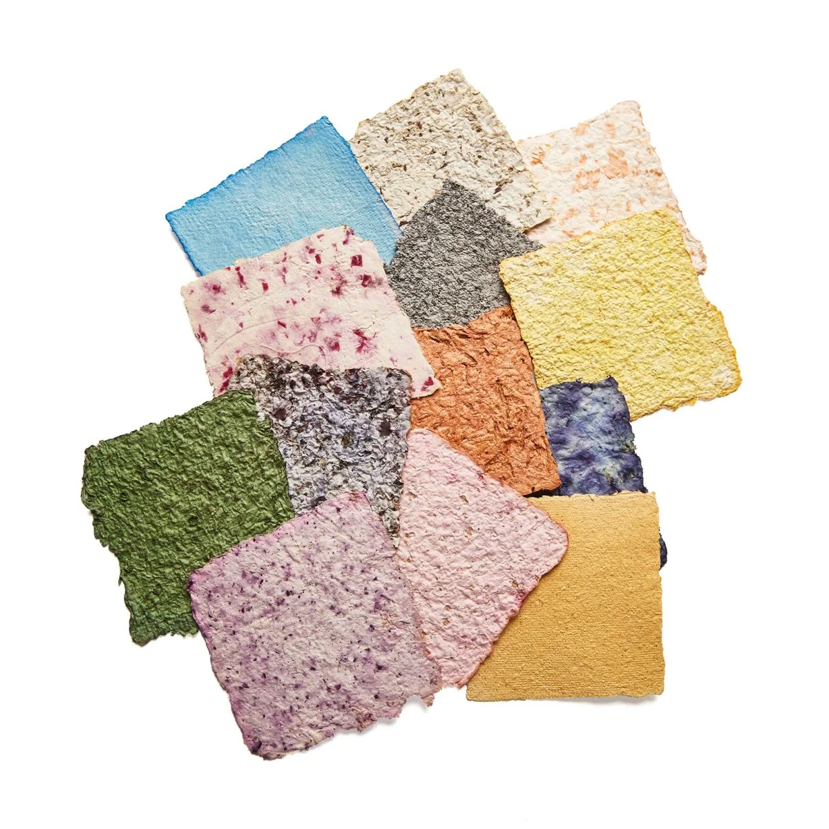 elseware unplug / eco-kids - Paper Making Kit - DIY Recycled Handmade Paper Craft - Image 4