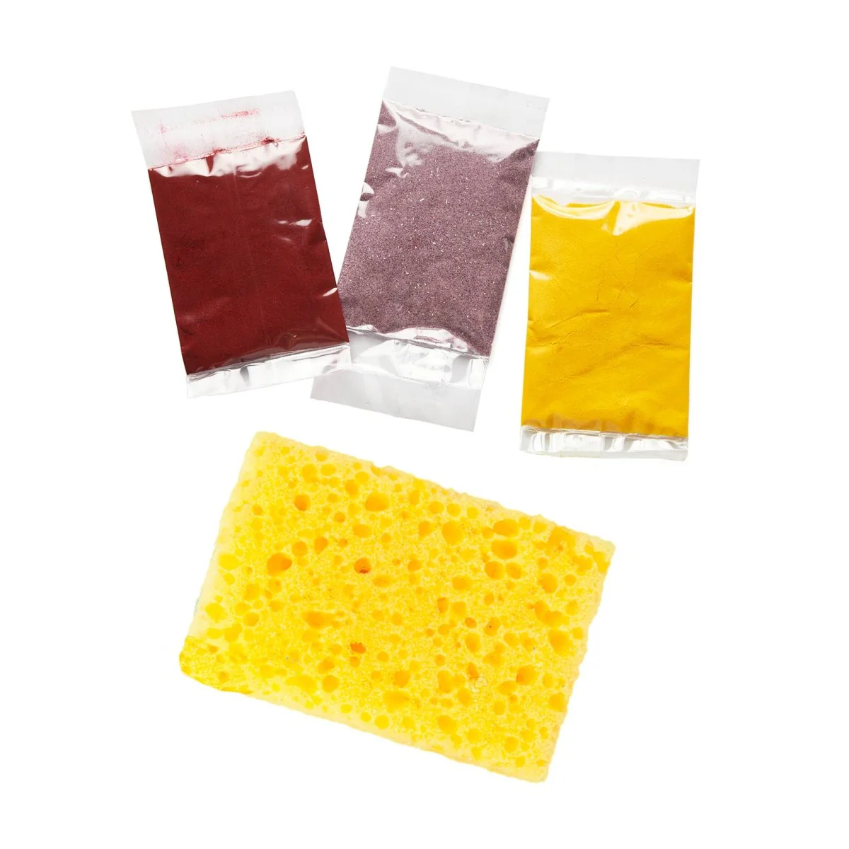 elseware unplug / eco-kids - Paper Making Kit - DIY Recycled Handmade Paper Craft - Image 6