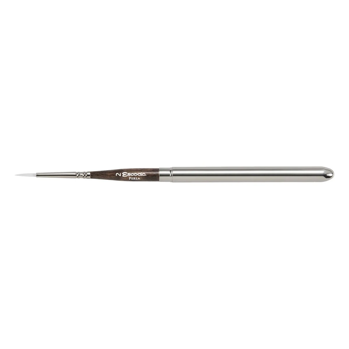 Escoda Perla Travel Brush #2