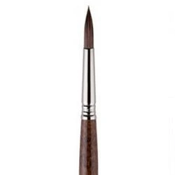 Escoda Versatil Watercolor Brush - Round  2