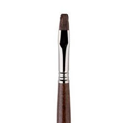 Escoda Versatil Watercolor Brush - Bright 12