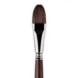 Escoda Versatil Watercolor Brush - Flat Wash 1 inch