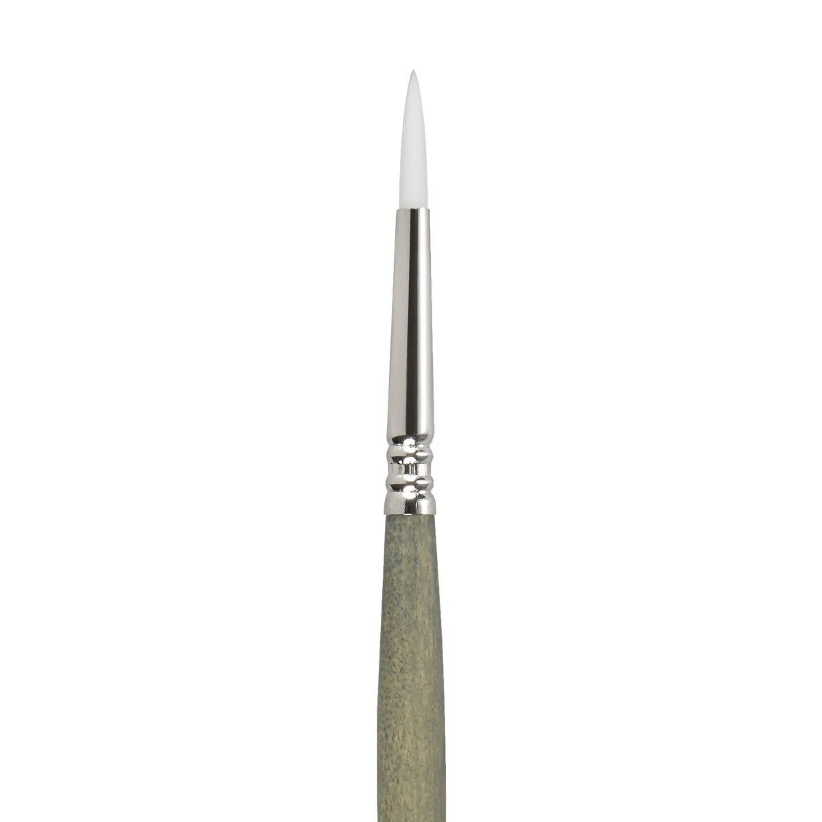Escoda Perla Synthetic White Toray - Round 4 - Image 2