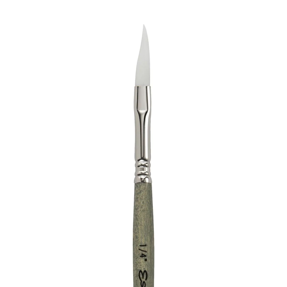 Escoda Perla Toray Slant Edge Dagger 1/4 inch - Image 2