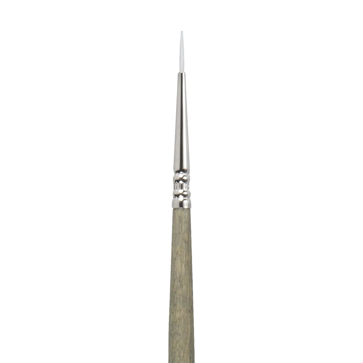 Escoda Perla Toray White Synthetic - Round 0 - Image 2