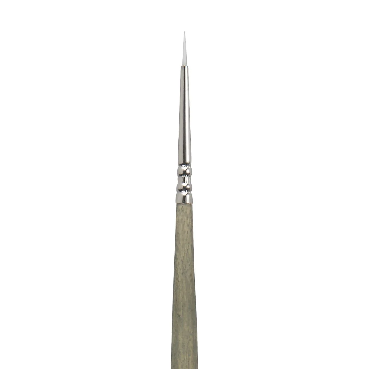 Escoda Perla Toray White Synthetic - Round 2/0 - Image 2