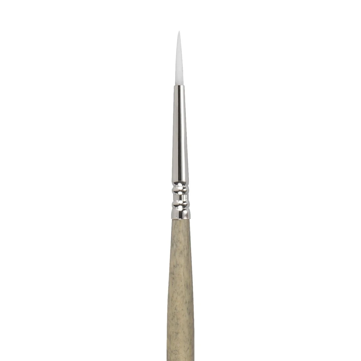 Escoda Perla Toray White Synthetic - Round 2 - Image 2