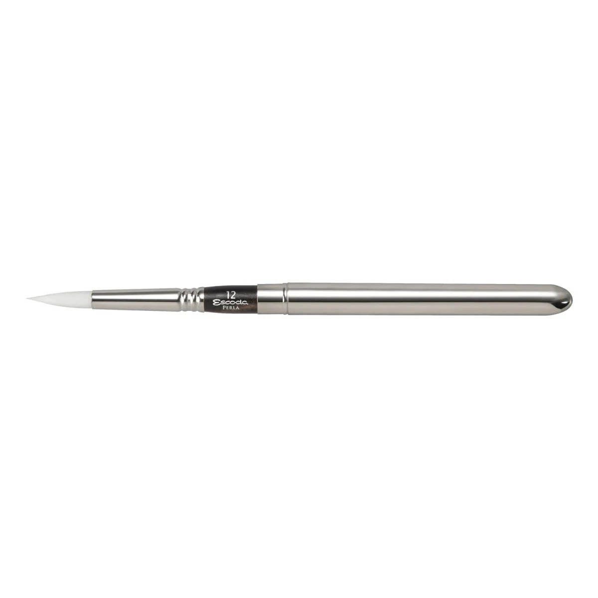 Escoda Perla Travel Brush #12