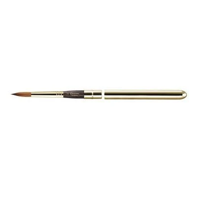 Escoda Reserva Kolinsky-Tajmyr Travel Brush -  4