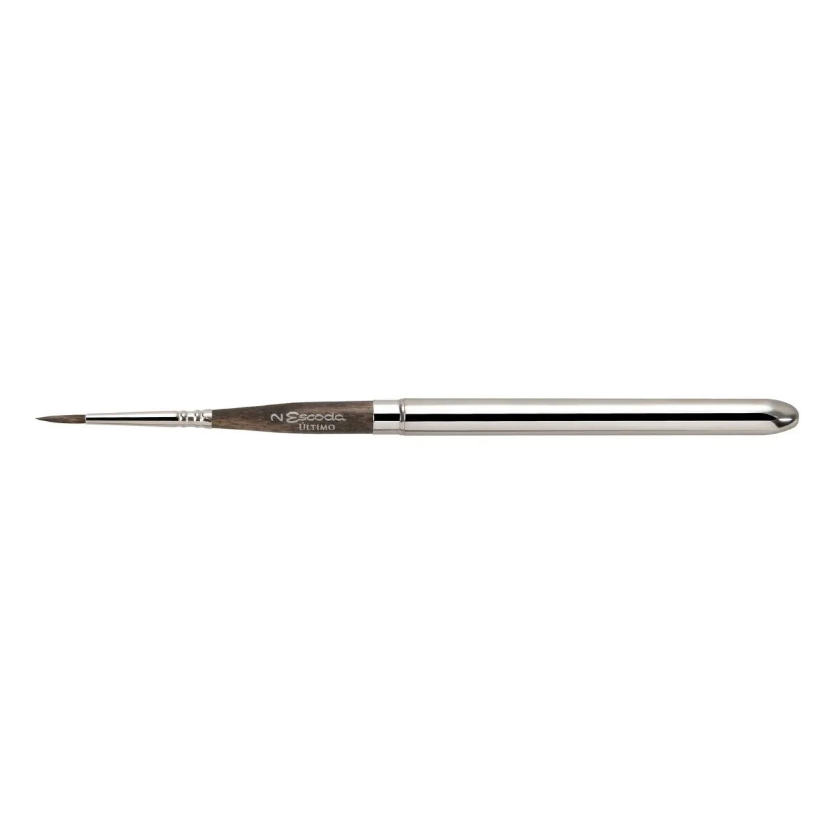 Escoda Ultimo Synthetic Squirrel Travel #2