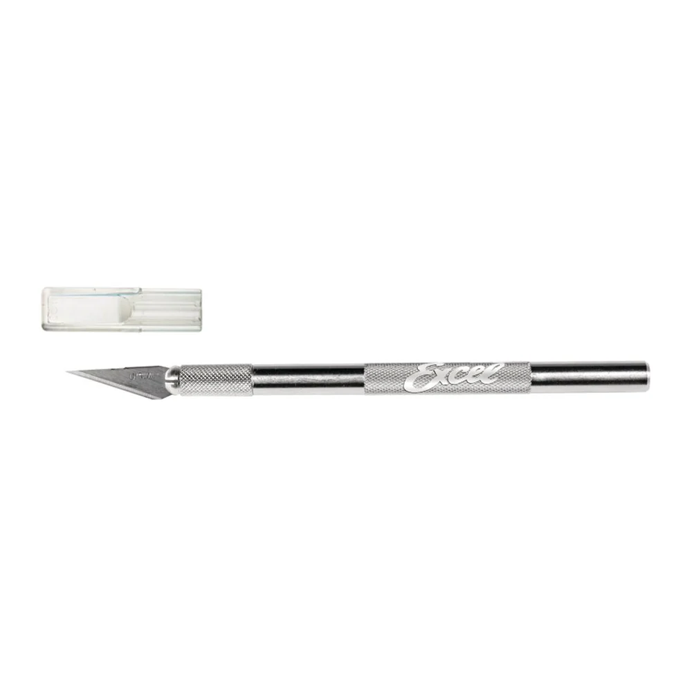 Excel K1 Light Duty Knife with Safety Cap