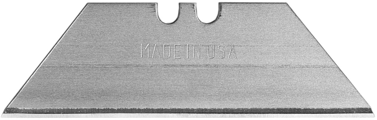 Excel 2-notch Utility Knife blade - Pack of 5