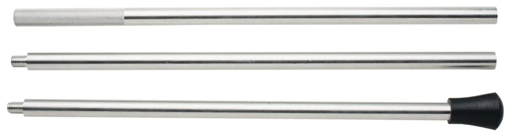 Take-Apart Aluminum Mahl Stick - 30 inch